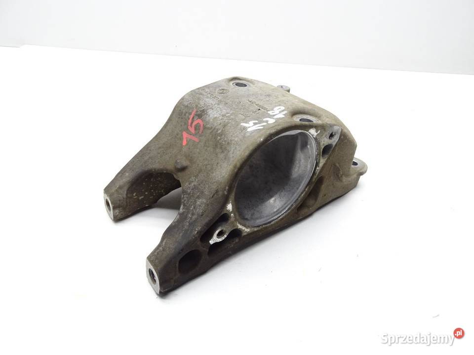 ŁAPA MOCOWANIE PODPORA PÓŁOSI A2702230138 16 CGI