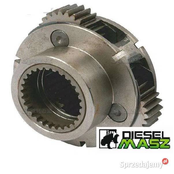 Przekladnia planetarna Massey 399 4215 575 595 Zbuczyn sprzedam