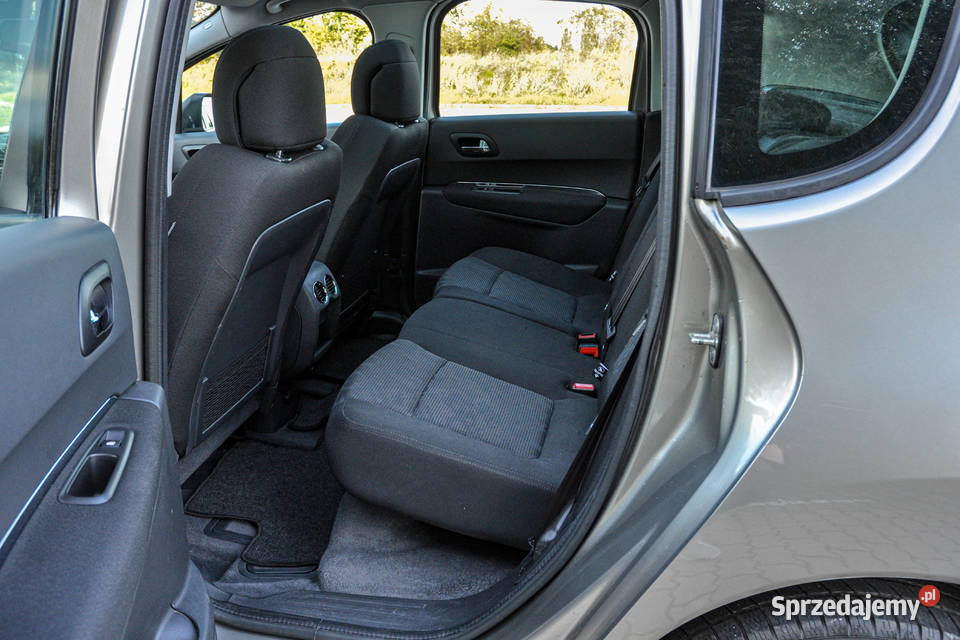 Peugeot 3008 Bezwypadkowy 171 2011 r 3008 Wrocław