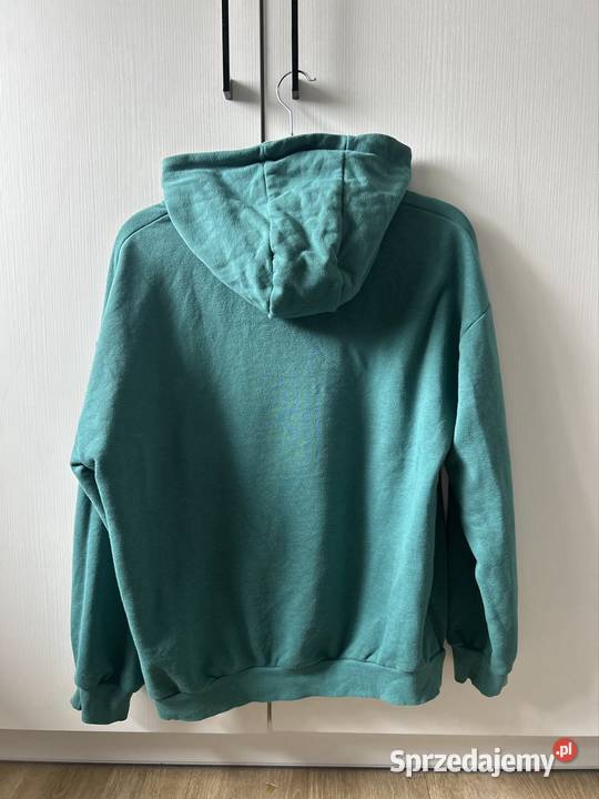 Bluza chłopięca 164 bluza z kapturem Reserved Wyszków