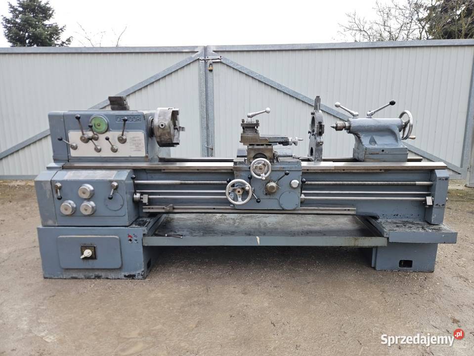 Piła taśmowa do metalu Bomar rozwijak do blachy małopolskie sprzedam