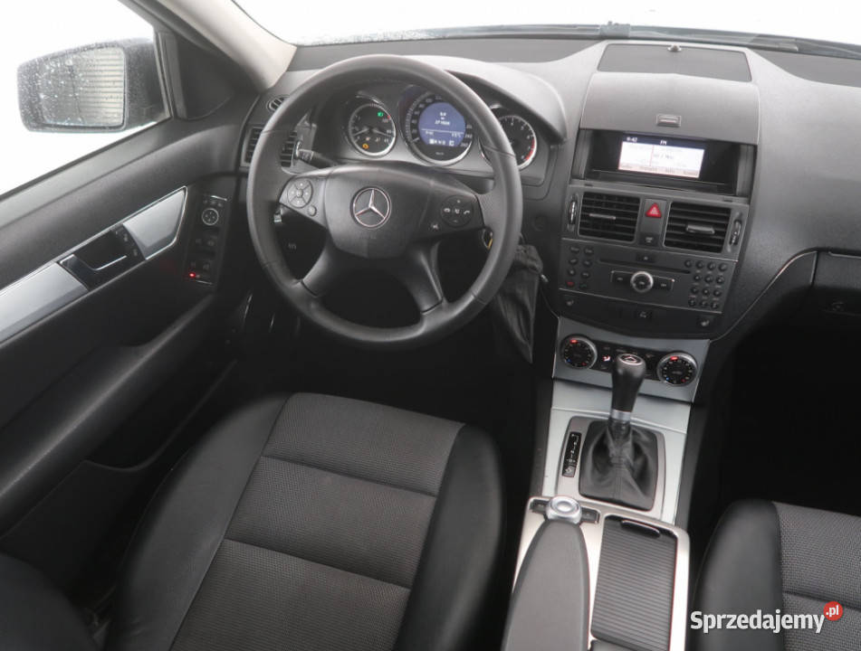 Mercedes C C 200 Kompressor 4/5 Bielany Wrocławskie sprzedam