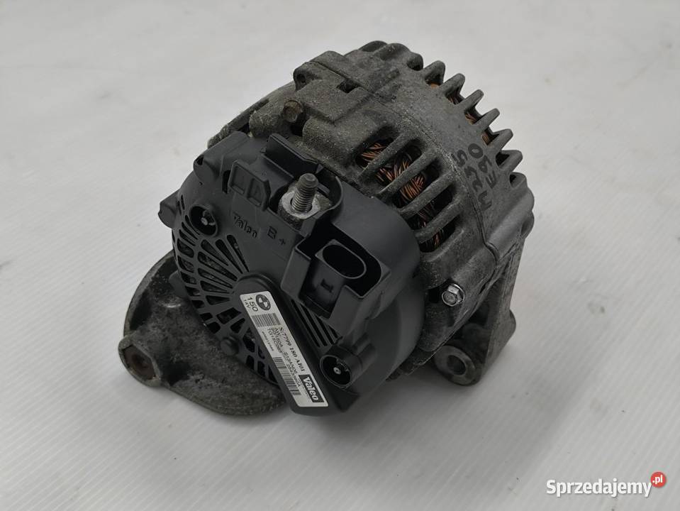 ALTERNATOR BMW E90 E91 20D 150 7799180