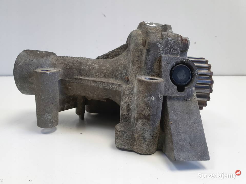 Citroen C5 III 20 16V RFJ OBUDOWA POMPY WODY Części samochodowe Rudka