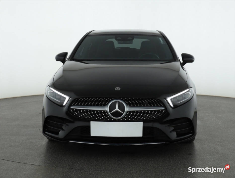 Mercedes A A 250 Piaseczno sprzedam