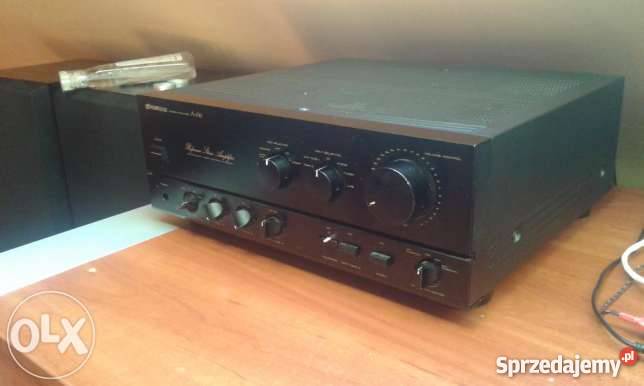 Wzmacniacz pioneer A616 Mrocza sprzedam