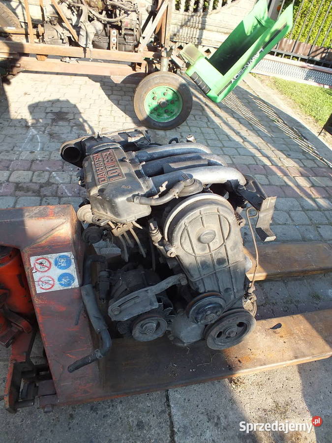 Traktorek Papaj Sam Dzik 221 Diesel Kurier ŚLĄSK Golasowice