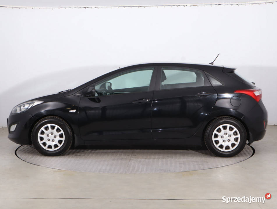 Hyundai i30 14 CVVT 187735km i30 Piaseczno