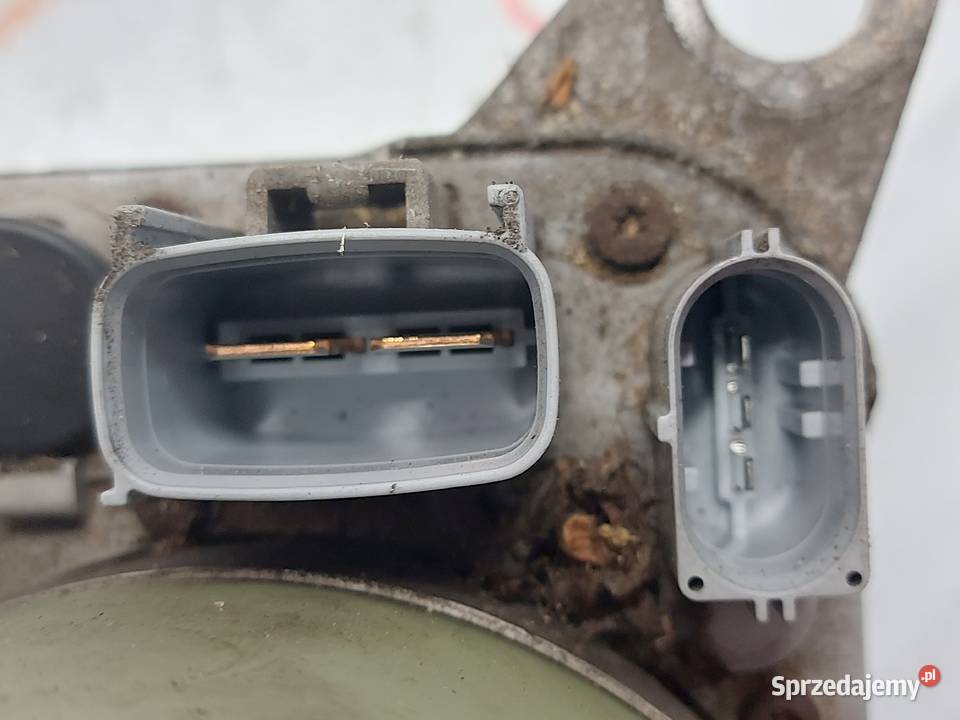 VOLVO C30 12r pompa wspomagania elektroniczna świętokrzyskie