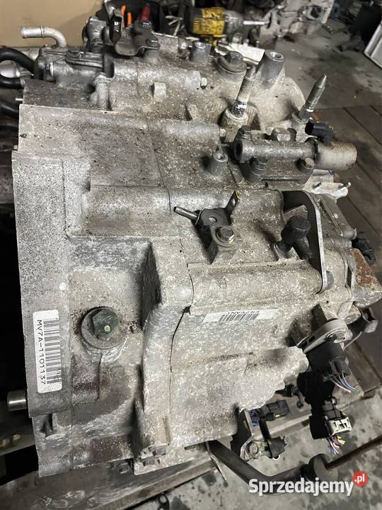 Honda Crv IV 22 idtec skrzynia automatyczna MV7A Kozubszczyzna