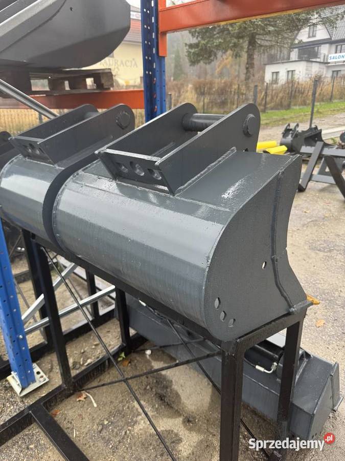 Łyżka podsiębierna 60 2635t Lehnhoff MS03 OUTLET Głogoczów sprzedam