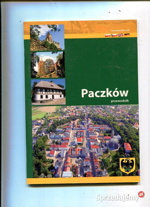 Paczków Przewodnik Szczecin