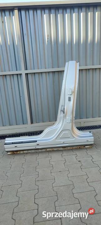 VOLVO XC70 SŁUPEK LEWY 711 dolnośląskie