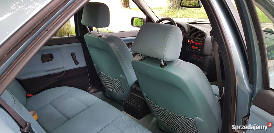 BMW e36 20 97r Seria 3