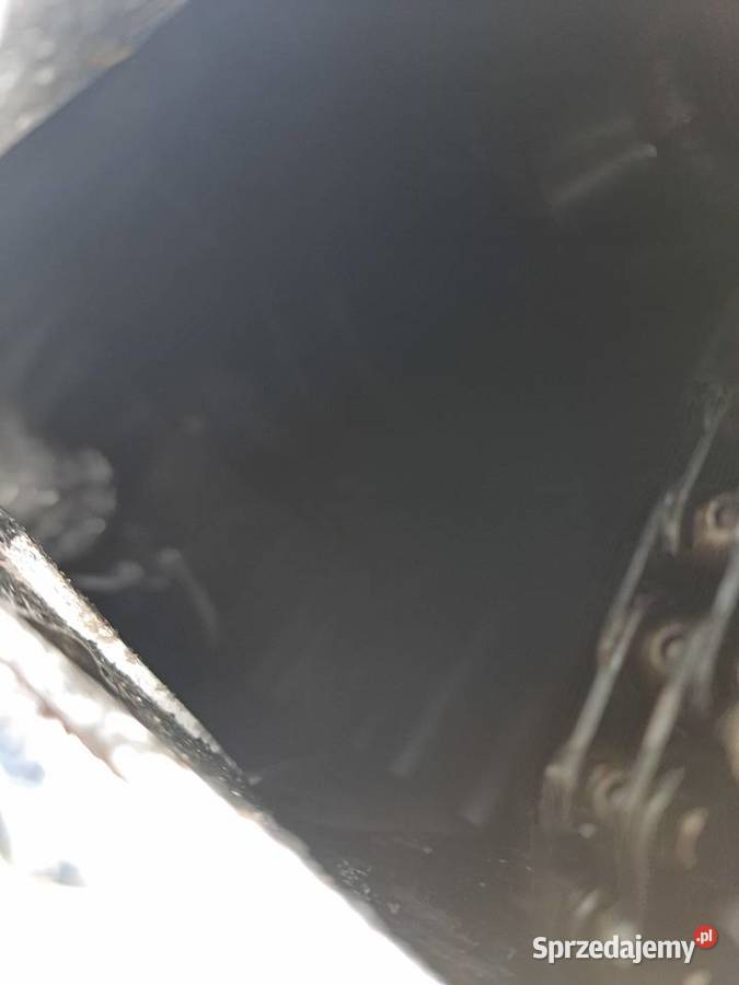 Volkswagen Golf V 19 TDi 105 silnik kod BLS Jastrzębie-Zdrój sprzedam