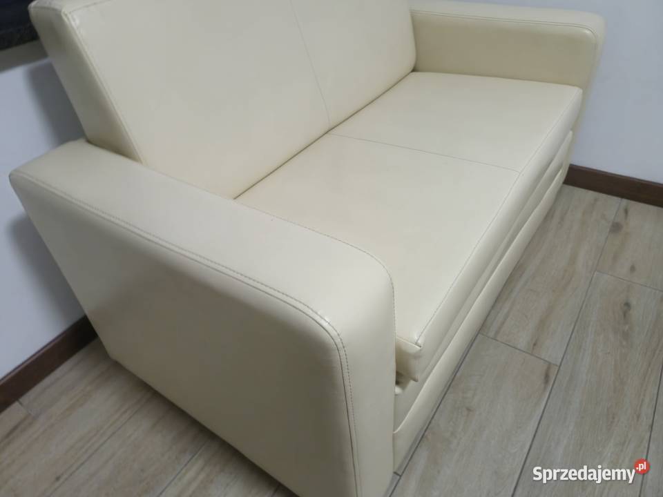 Sofa kanapa z funkcją spania Siedliska sprzedam