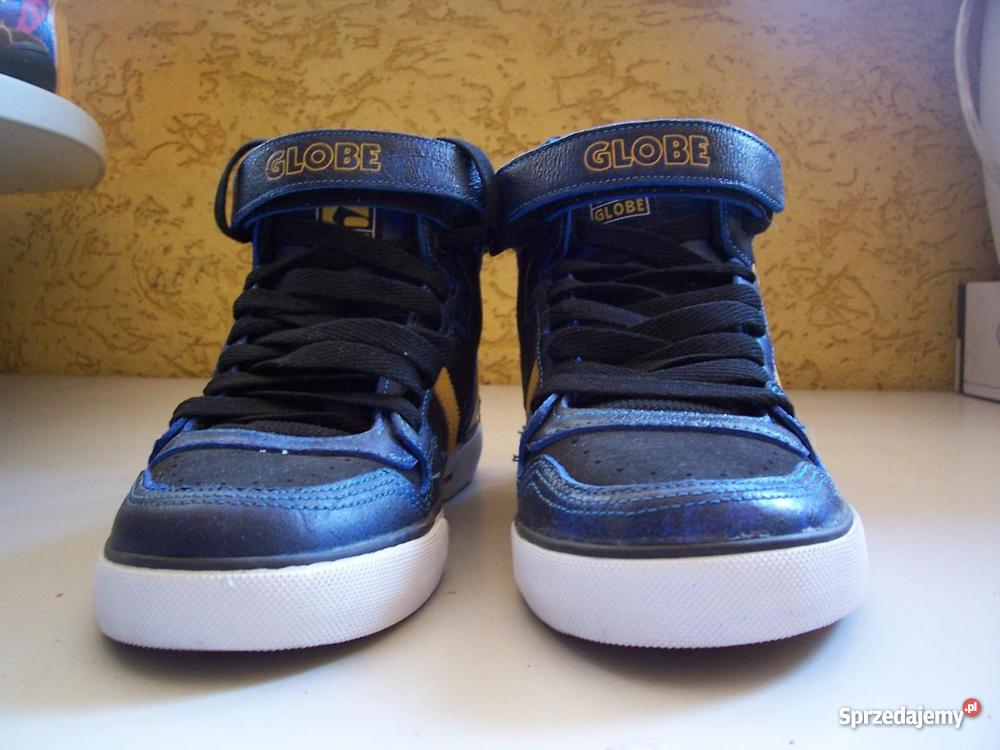 trampki 44 skejty Moda i Styl Poznań sprzedam