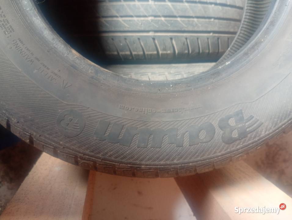 Koła opony 14 VW golf świętokrzyskie Jędrzejów