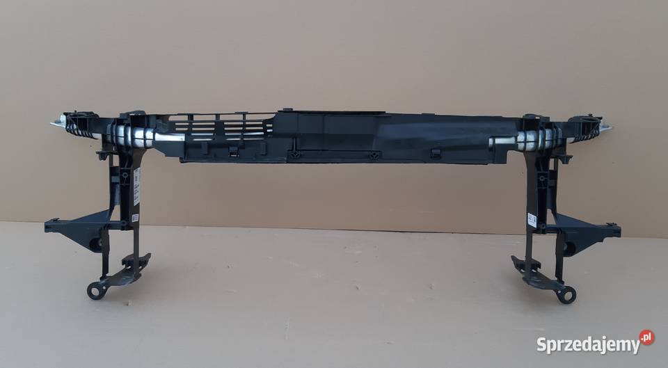 MERCEDES W246 W117 W176 WZMOCNIENIE PAS PRZEDNI Pasy przednie i tylne Trzciel