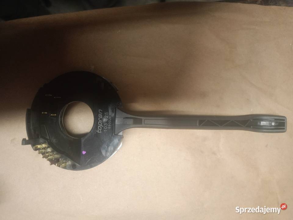 Przełącznik zespolony Golf 1 nowy osobowe Gorzów Śląski