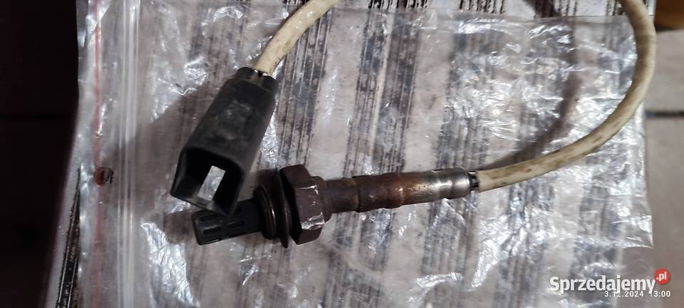 SONDA LAMBDA 96BB9F472BA Dobre Miasto