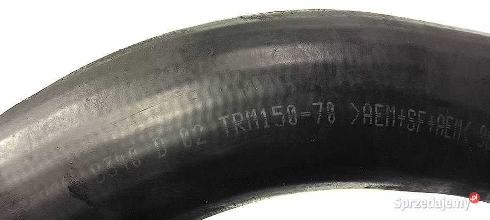 PRZEWÓD RURA DOLOT PEUGEOT BOXER II 9642086980 osobowe Lipno