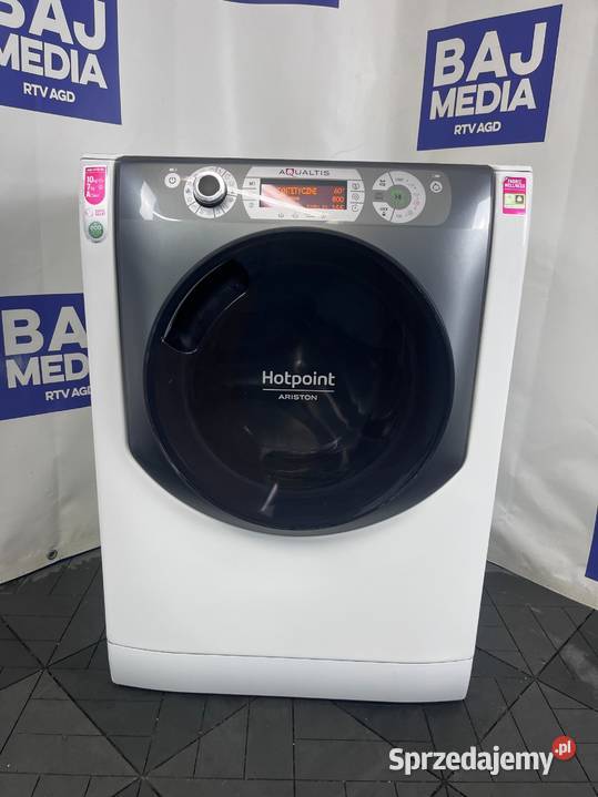 PralkaSuszarka HotpointAriston 1071400obr Wiejca sprzedam