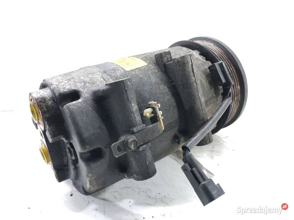 SPRĘŻARKA KLIMATYZACJI FORD KUGA I 3M5H19DF29DF