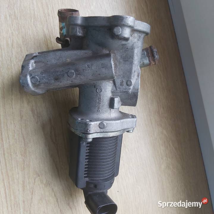 Chłodniczka zawór EGR 13 CDTI Opel DTJ Pozostałe Bydgoszcz