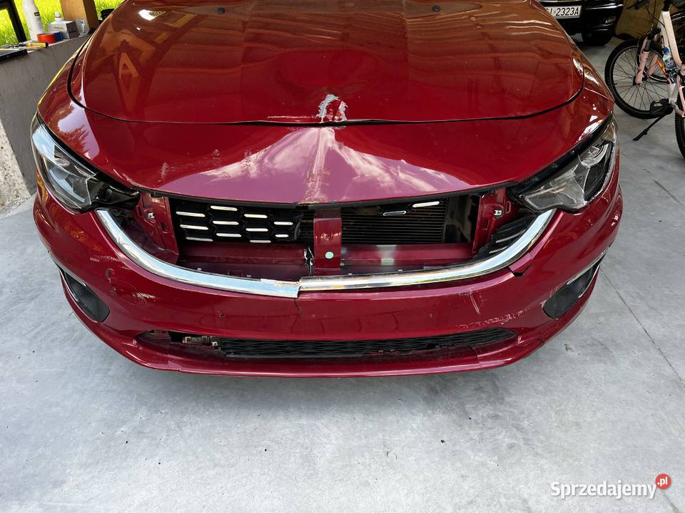 FIAT TIPO 16 JTD FULL Tipo Goszczanów