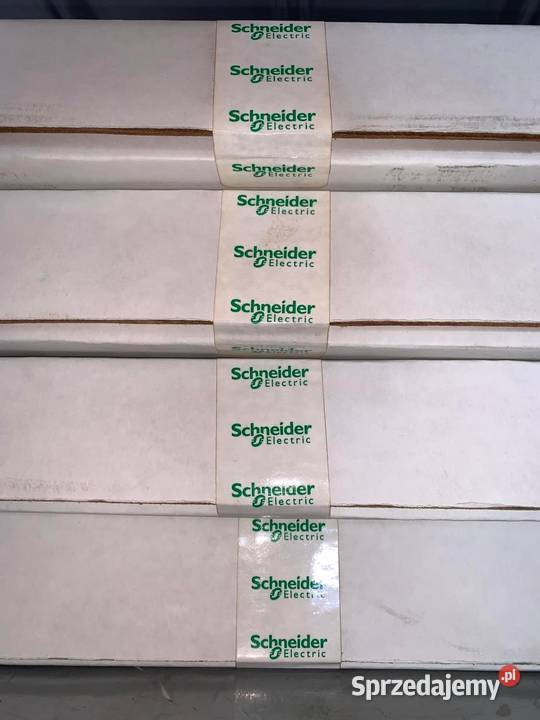 Schneider Electric 140DAO85300C AC Output Warszawa