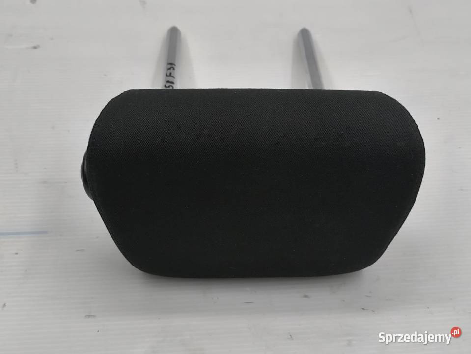 ZAGŁÓWEK KANAPY TYŁ BMW F31 LIFT wielkopolskie