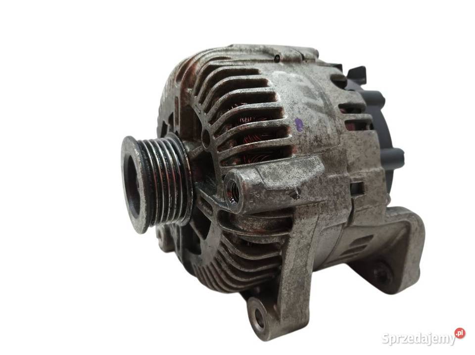 ALTERNATOR 7796125 AI02 30 D M57 Bmw Seria 7 IV sprzedam