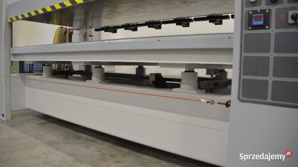 6240 PRASA ITALPRESSE UT6L małopolskie Biertowice