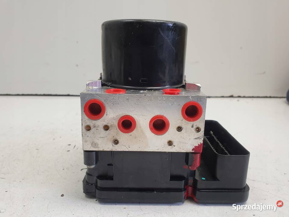 Volvo XC60 POMPA ABS Sterownik P30681619 lubelskie