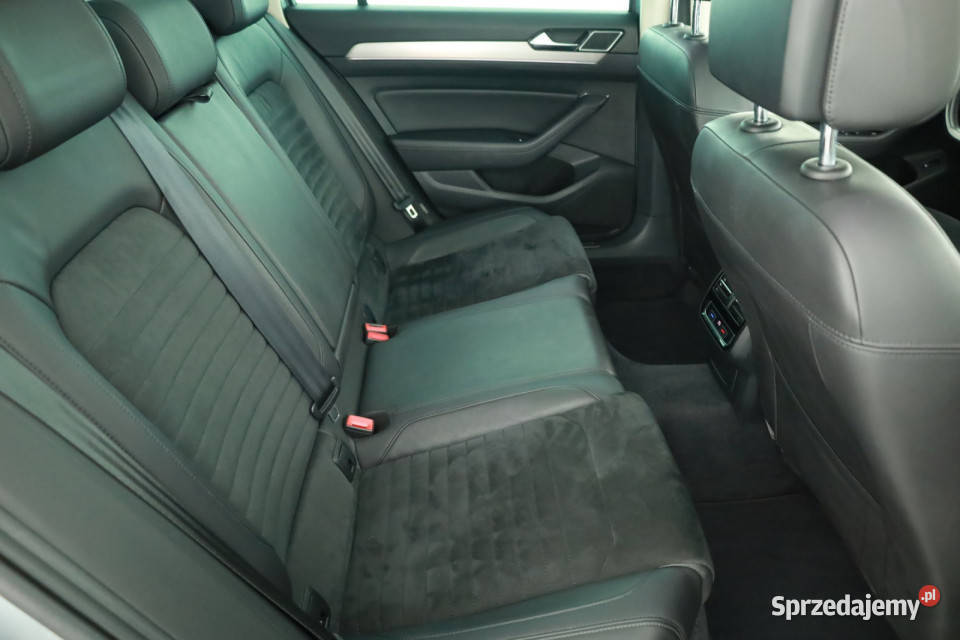 VW Passat 20 TDI Passat Piaseczno