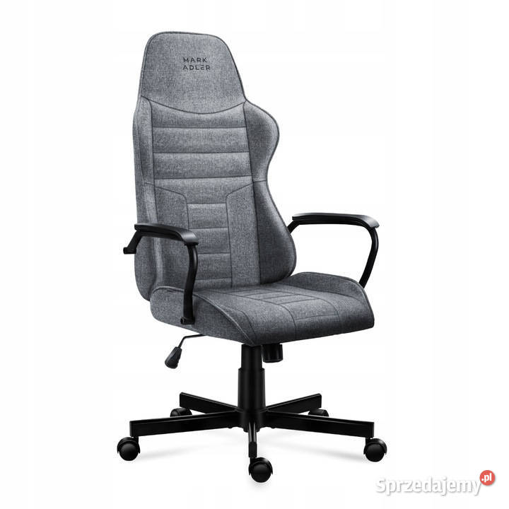 Fotel biurowy gamingowy obrotowy krzesło Mark Baranowo
