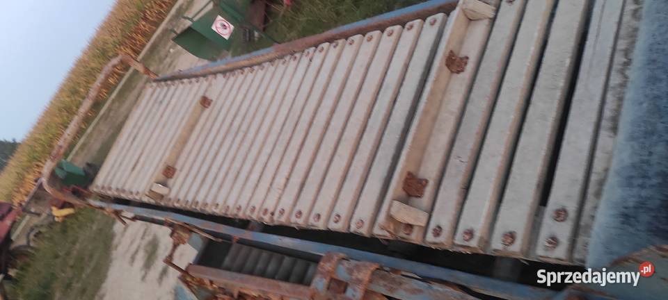 Sortownik Puck mazowieckie Stara Kornica