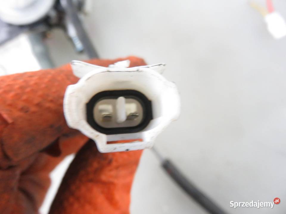 PODNOŚNIK SZYBY LEWY PRZEDNI SUZUKI GRAND VITARA