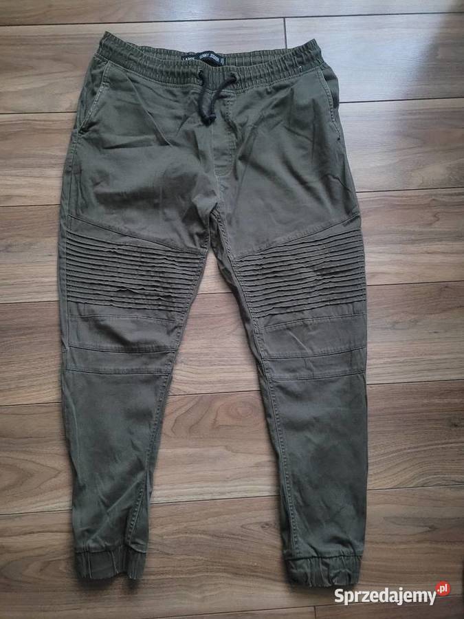 Joggery męskie L Odzież codzienna