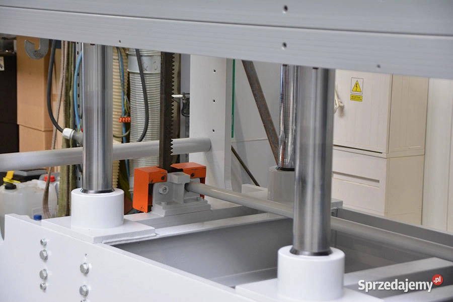 PRASA DO FORNIROWANIA ITALPRESSE BX8 35m lite 8 Biertowice