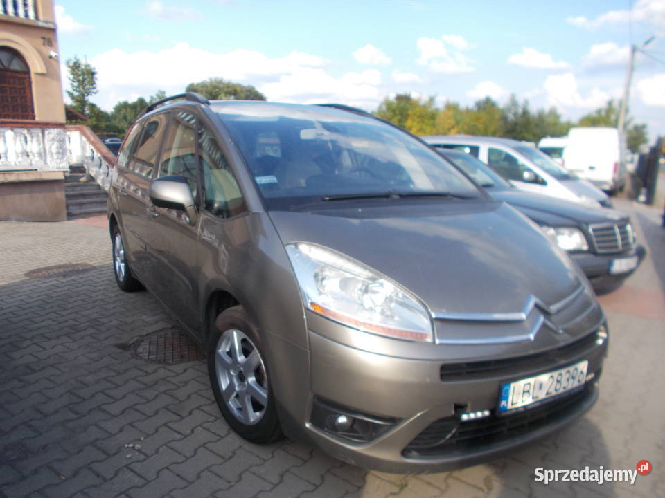 sprzedam automatyczna Biłgoraj sprzedam