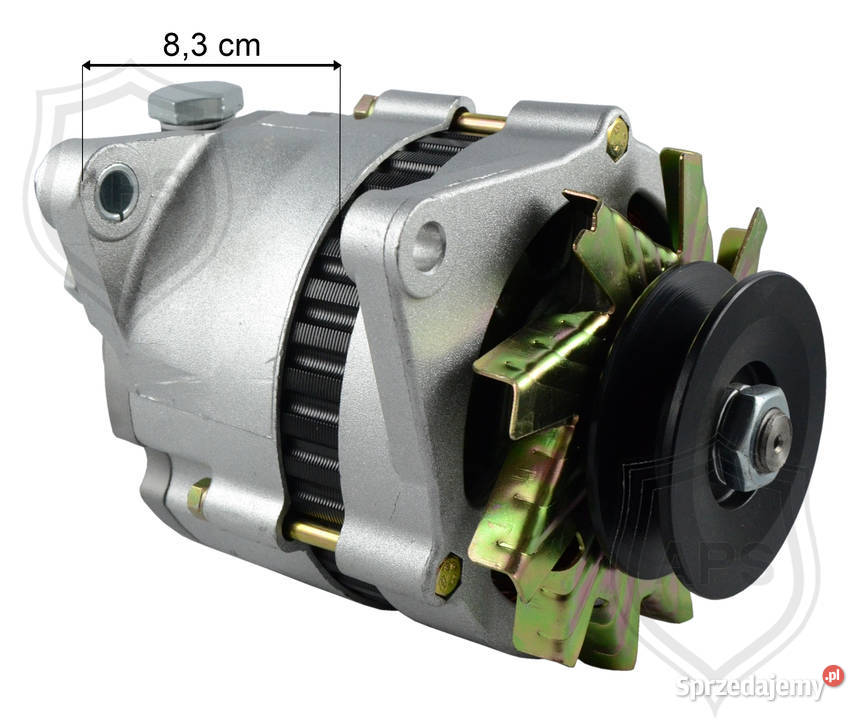 Alternator JFWB2302 schmidt kmm kingway gunstig