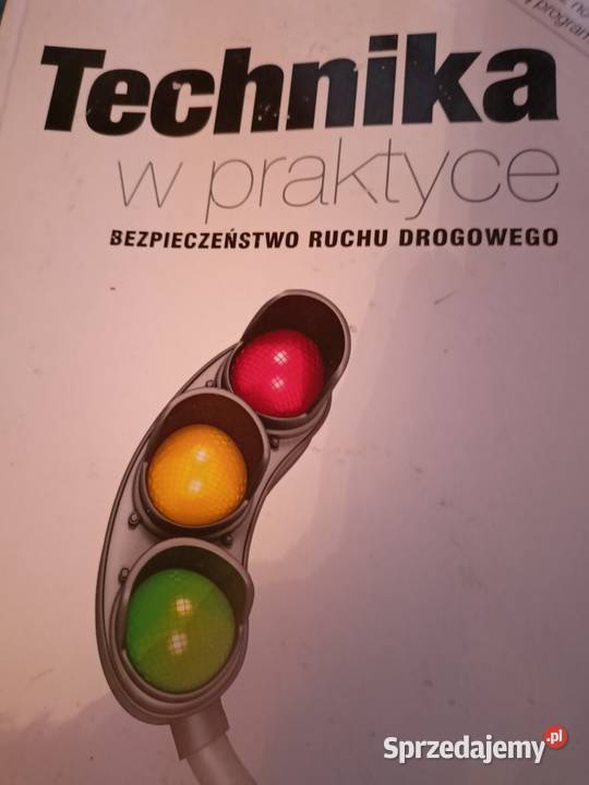 Technika w praktyce wychowanie komunikacyjne informatyka i technika Warszawa
