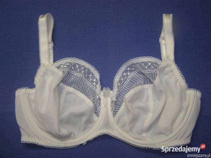 Biustonosz Stanik 32G 70G Bravissimo ALANA Siedlce
