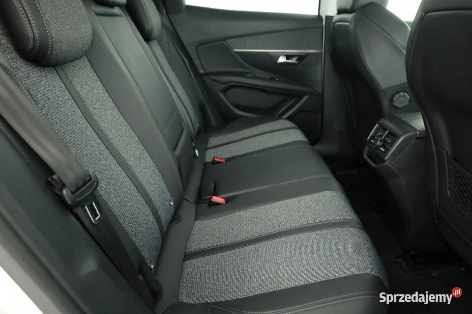 Peugeot 3008 20 BlueHDi klimatyzacja Piaseczno