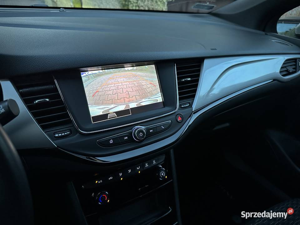 Opel Astra K Face Lift 2020 Full Led Kamera Tychy sprzedam