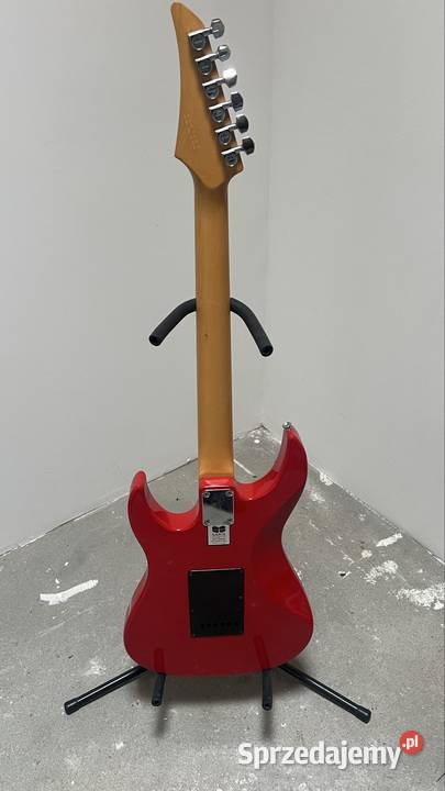 Yamaha RGX 112P gitara elektryczna Zamość