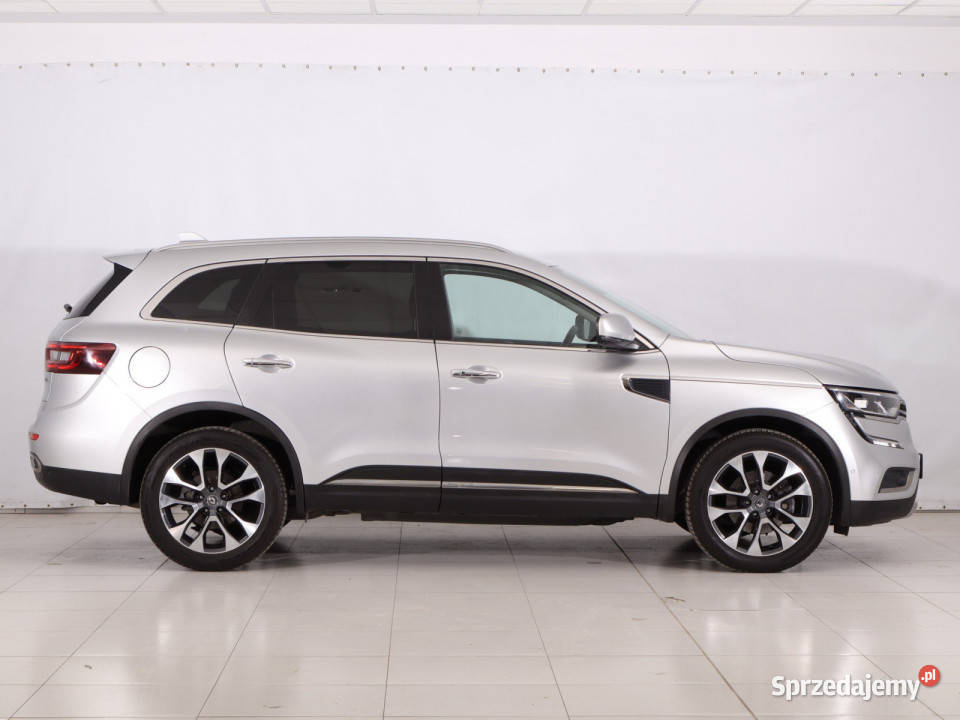 Renault Koleos 20 dCi Koleos Piaseczno