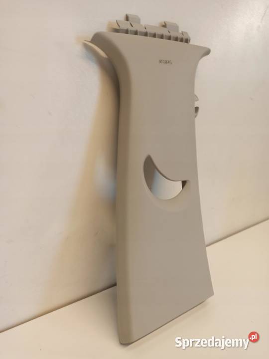 SEAT LEON III OSŁONA SŁUPKA PRAWA 5F4867244B